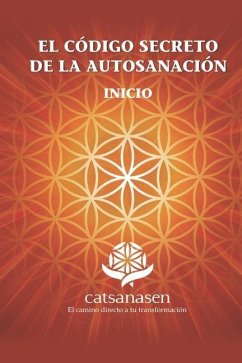 El Código secreto de la Autosanación, Inicio: Inicio - Pla, Silvia