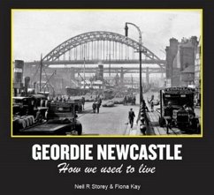 Geordie Newcastle - Storey, Neil