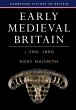 Early Medieval Britain, c. 500-1000 - Bild 1