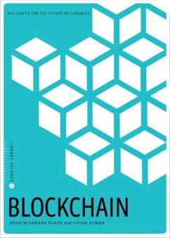 Cover Blockchain