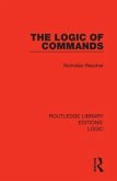 The Logic of Commands