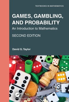Games, Gambling, and Probability - Taylor, David G.