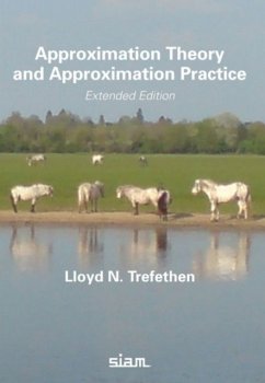 Cover Approximation Theory and Approximation Practice