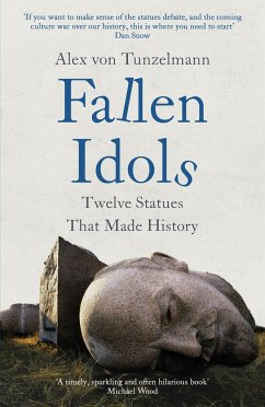 Fallen Idols - Tunzelmann, Alex von