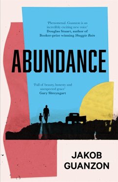 Cover Abundance (eBook, ePUB)