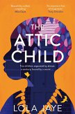 The Attic Child (eBook, ePUB)