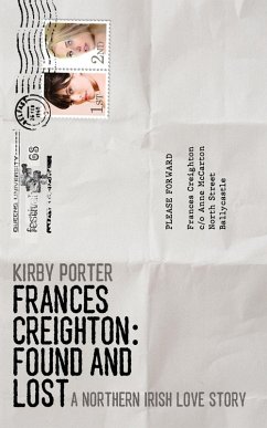 Frances Creighton - Porter, Kirby