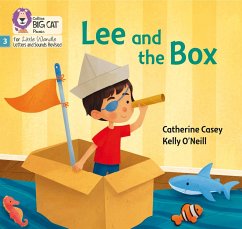 Lee and the Box - Casey, Catherine