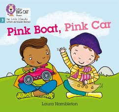 Pink Boat, Pink Car - Hambleton, Laura