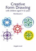 Creative Form Drawing with Children Aged 10-12 Years