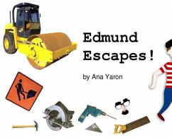 Edmund Escapes! - Yaron, Ana