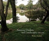 Japanese Gardens and Landscapes, 1650-1950