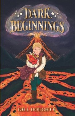 Dark Beginnings - Doughty, Gill