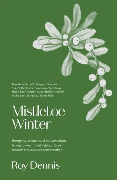 Mistletoe Winter - Dennis, Roy