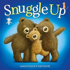 Snuggle Up - French, Jamie