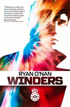 Winders - O'Nan, Ryan