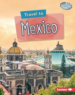 Travel to Mexico - Doeden, Matt