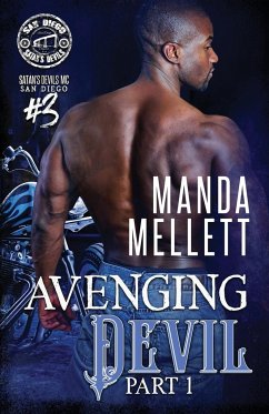 Avenging Devil Part 1 - Mellett, Manda