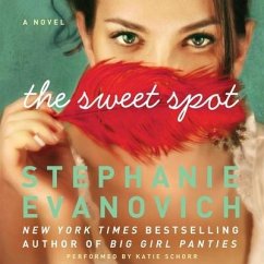 The Sweet Spot - Evanovich, Stephanie