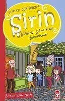 Sirin Didisiriz Sakaciktan Yunanistan - Ekim Özen, Birsen