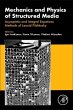 Mechanics and Physics of Structured... - Bild 1