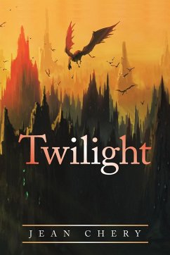 Twilight - Chery, Jean Andre