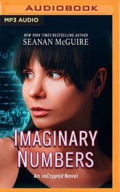 Imaginary Numbers - Mcguire, Seanan