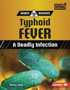 Typhoid Fever - Leed, Percy