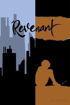 Revenant - Lacson, Zee