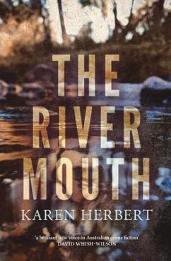 The River Mouth - Herbert, Karen