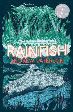 Rainfish - Paterson, Andrew