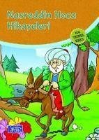 Nasrettin Hoca Hikayeleri - Kolektif