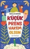 Kücük Prens Hakem Olsun