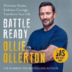 Cover Battle Ready