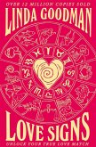 Linda Goodman's Love Signs (eBook, ePUB)