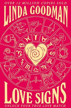 Cover Linda Goodman's Love Signs (eBook, ePUB)