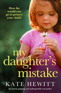 My Daughter's Mistake (eBook, ePUB)