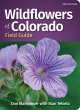Wildflowers of Colorado Field Guide - Bild 1