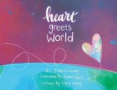 Heart Greets World