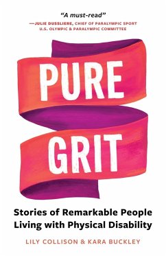 Pure Grit - Collison, Lily; Buckley, Kara