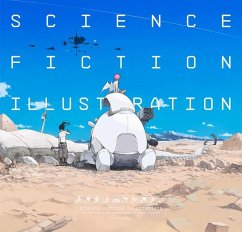 Science Fiction Illustration - International, PIE