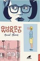 Ghost World - Clowes, Daniel