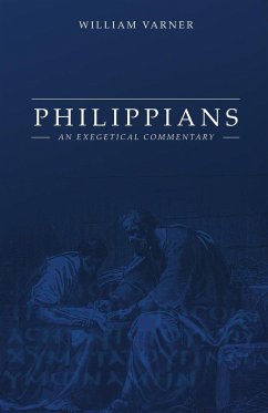 Philippians - Varner, William