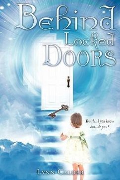 Behind Locked Doors - Calder, Lynn