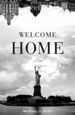 Welcome Home - O'Brien, Michael
