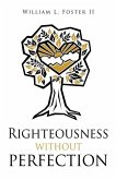 Righteousness without perfection