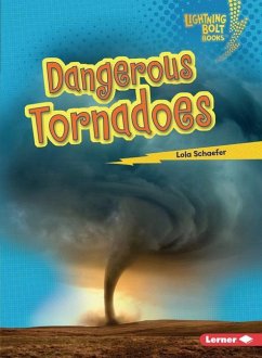 Dangerous Tornadoes - Schaefer, Lola