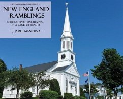 New England Ramblings - Mancuso, J James