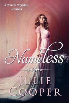 Nameless - Cooper, Julie