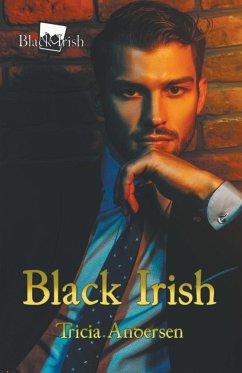 Black Irish - Andersen, Tricia